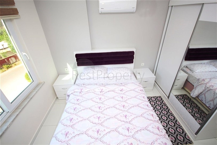 شقة غرفة و صالة في كاستل الانيا