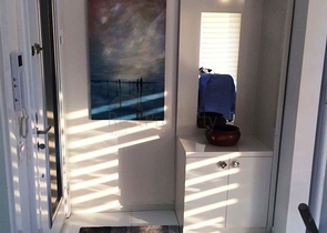 شقة غرفة و صالة في كاستل الانيا