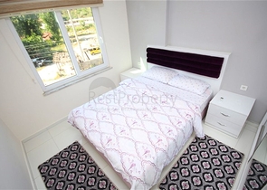 شقة غرفة و صالة في كاستل الانيا