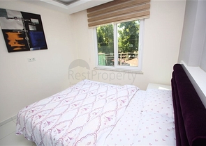 شقة غرفة و صالة في كاستل الانيا