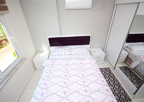 شقة غرفة و صالة في كاستل الانيا