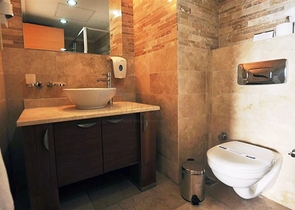 شقة باطلالة بحرية في مجمع فاخر في الانيا