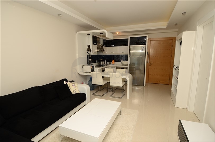 شقق في مجمع فاخر في ماهموت لار