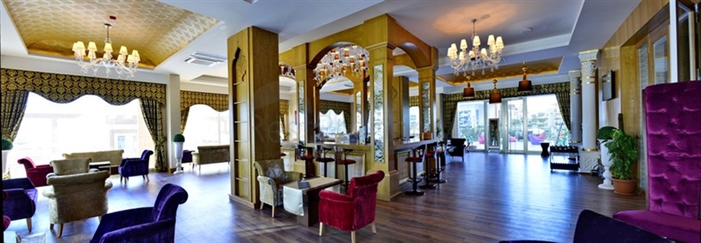 شقق في مجمع فاخر في ماهموت لار