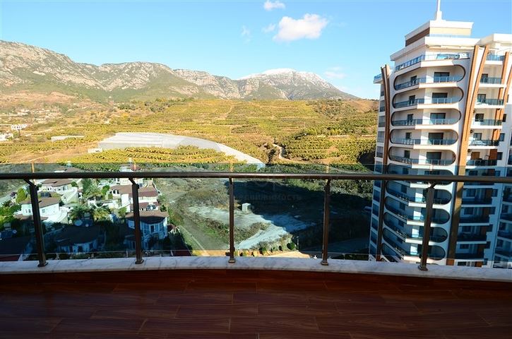 شقق في مجمع فاخر في ماهموت لار