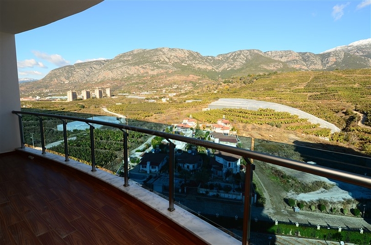 شقق في مجمع فاخر في ماهموت لار