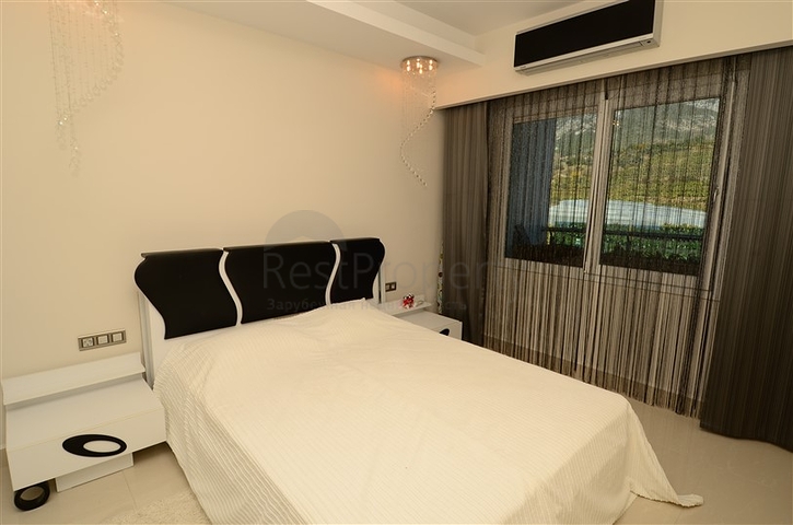 شقق في مجمع فاخر في ماهموت لار