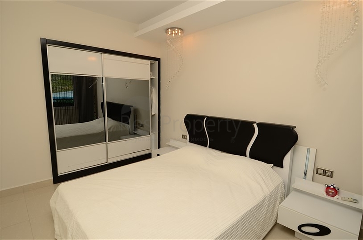 شقق في مجمع فاخر في ماهموت لار