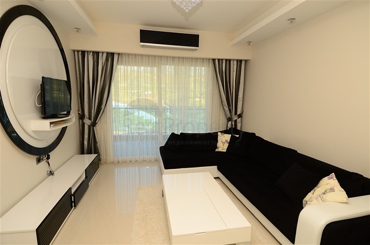 شقق في مجمع فاخر في ماهموت لار