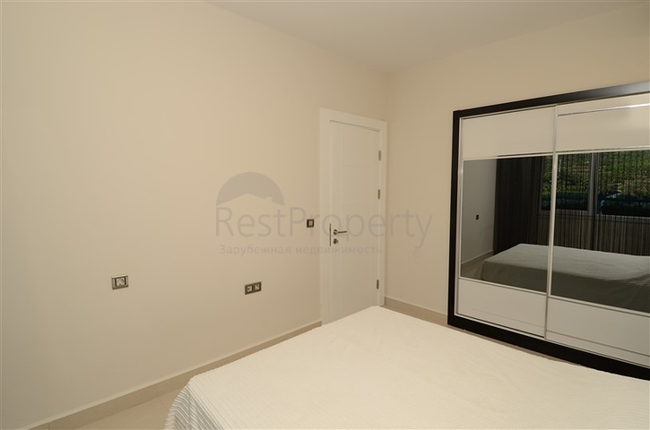 شقق في مجمع فاخر في ماهموت لار