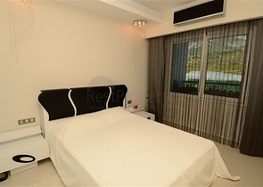 شقق في مجمع فاخر في ماهموت لار