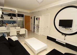 شقق في مجمع فاخر في ماهموت لار