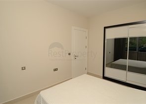 شقق في مجمع فاخر في ماهموت لار