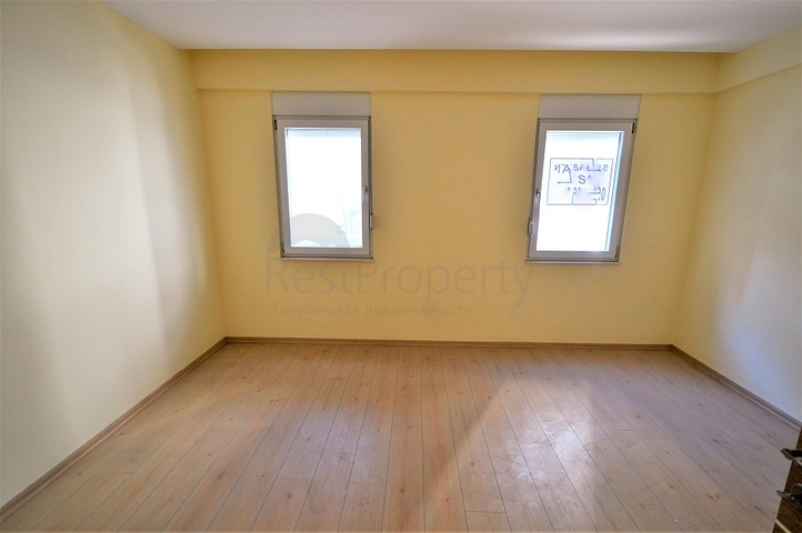 شقة غرفتين و صالة في كونيالتي - انطاليا