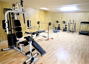 شقة غرفتين و صالة في كونيالتي - انطاليا