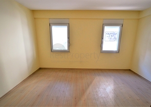 شقة غرفتين و صالة في كونيالتي - انطاليا