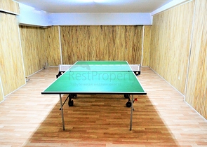 شقة غرفتين و صالة في كونيالتي - انطاليا