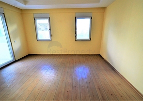 شقة غرفتين و صالة في كونيالتي - انطاليا