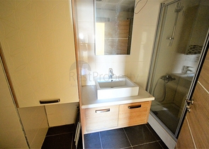 شقة غرفتين و صالة في كونيالتي - انطاليا