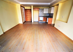 شقة غرفتين و صالة في كونيالتي - انطاليا