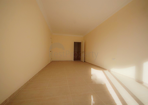 شقة في مشروع عصري في الانيا