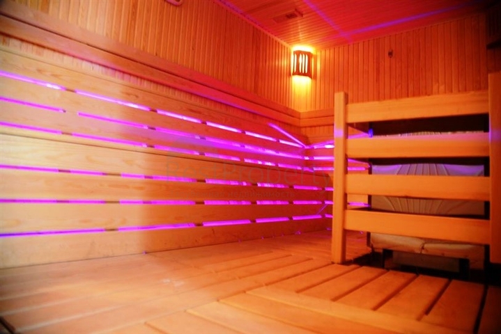 شقة في مجمع راقي في ماهموت لار - الانيا