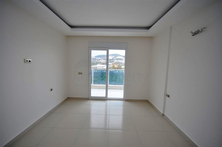 شقة في مجمع راقي في ماهموت لار - الانيا