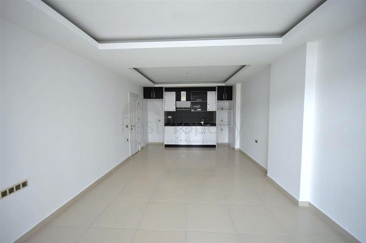 شقة في مجمع راقي في ماهموت لار - الانيا