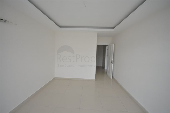 شقة في مجمع راقي في ماهموت لار - الانيا