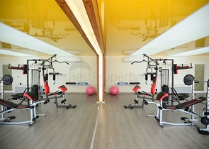 شقة في مجمع راقي في ماهموت لار - الانيا