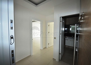 شقة في مجمع راقي في ماهموت لار - الانيا