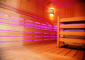 شقة في مجمع راقي في ماهموت لار - الانيا