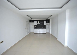 شقة في مجمع راقي في ماهموت لار - الانيا