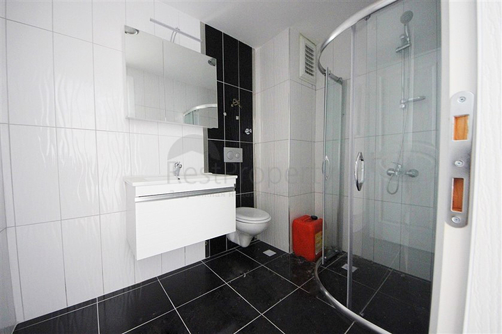 شقق في مشروع عصري في افسلار- الانيا