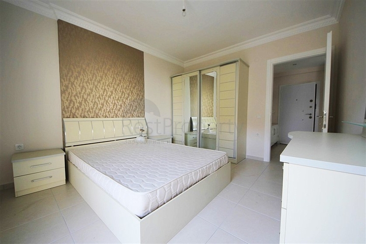 شقق في مشروع عصري في افسلار- الانيا