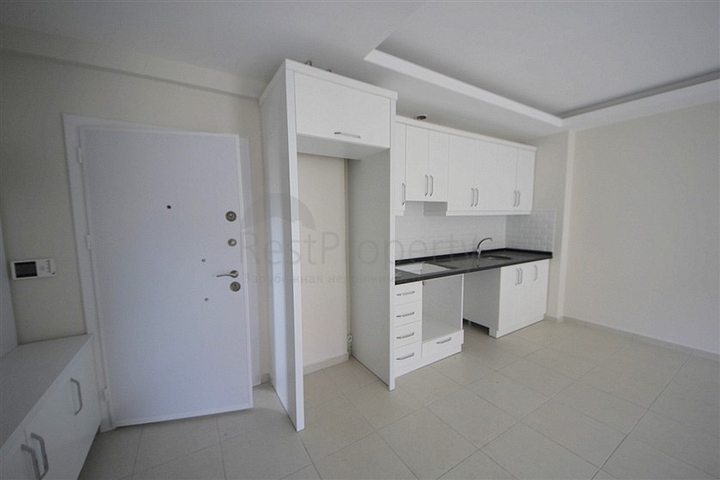 شقق في مشروع عصري في افسلار- الانيا