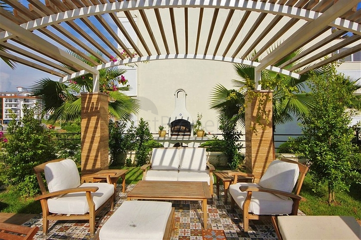 شقق في مشروع عصري في افسلار- الانيا