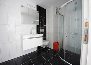 شقق في مشروع عصري في افسلار- الانيا