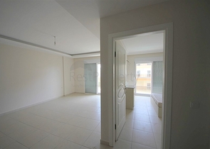 شقق في مشروع عصري في افسلار- الانيا