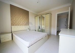 شقق في مشروع عصري في افسلار- الانيا