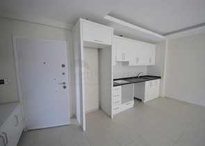 شقق في مشروع عصري في افسلار- الانيا