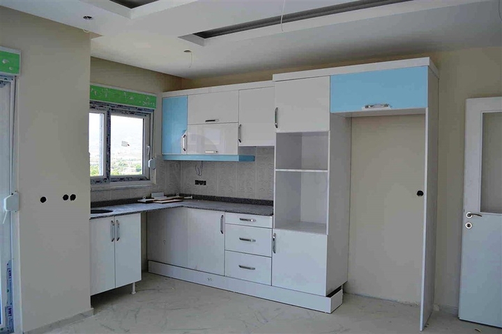 مشروع استثماري في الانيا