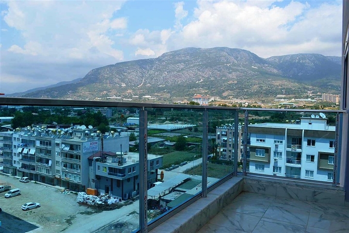 مشروع استثماري في الانيا