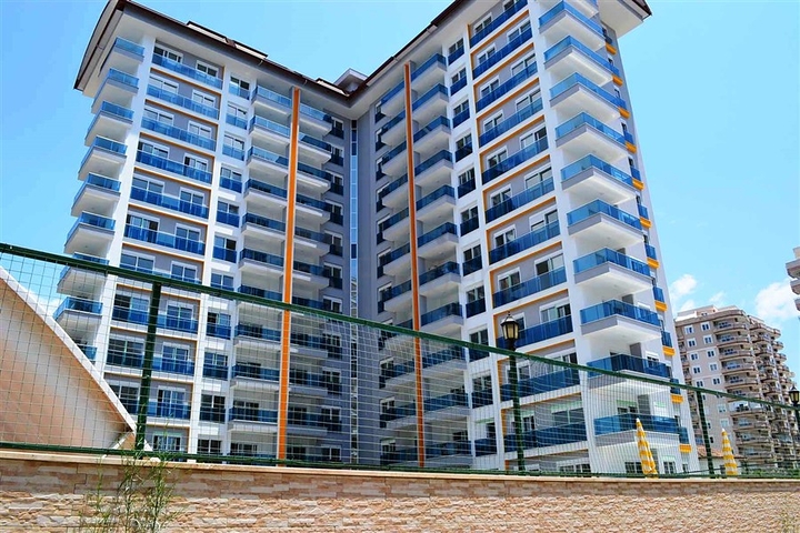 مشروع استثماري في الانيا