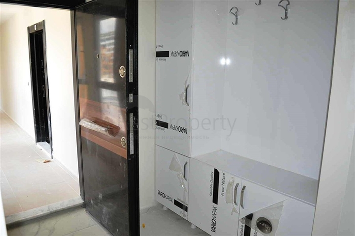 مشروع استثماري في الانيا