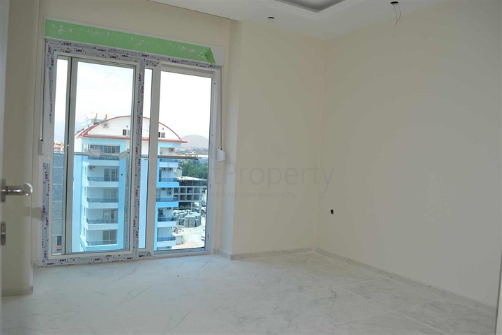 مشروع استثماري في الانيا