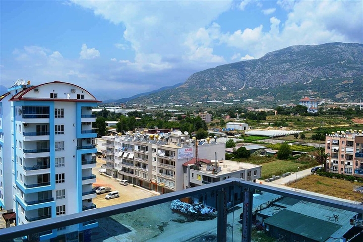 مشروع استثماري في الانيا