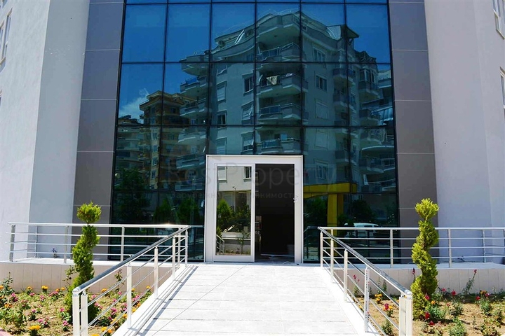 مشروع استثماري في الانيا