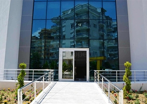 مشروع استثماري في الانيا