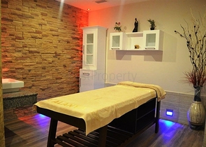 شقة بينتهاوس مطلة على البحر و الجبل في جيكجيلي - الانيا